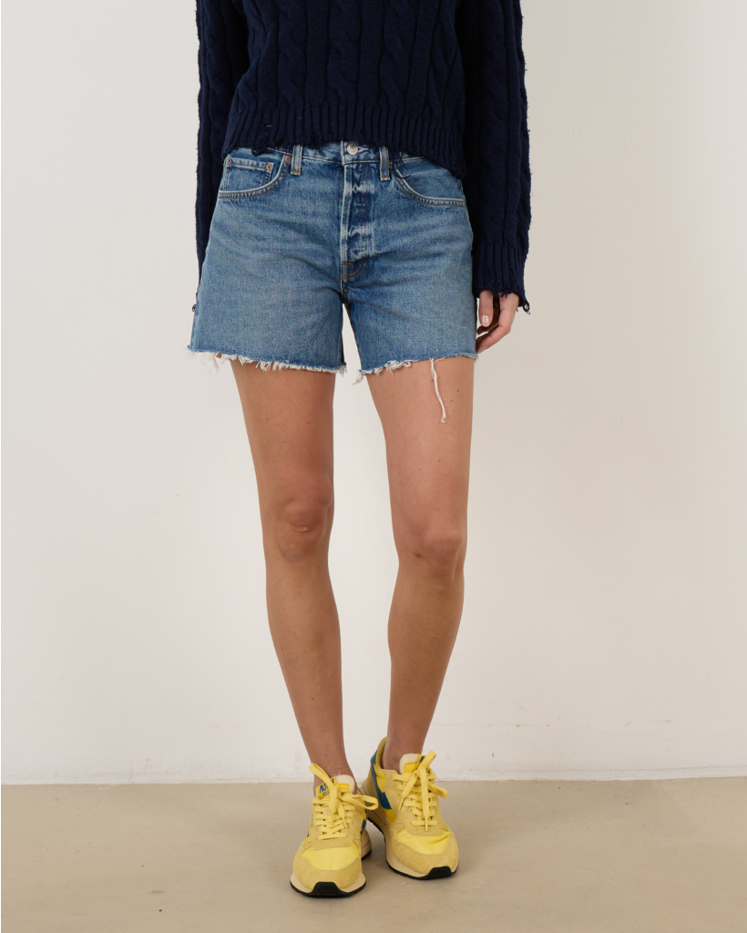 Parker Long Short Ruin