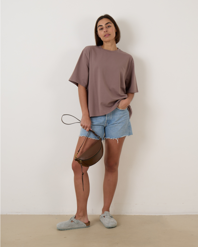 Parker Long Short Replica