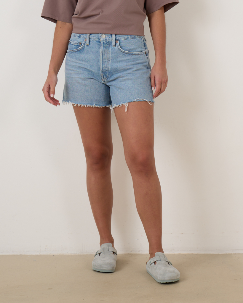 Parker Long Short Replica