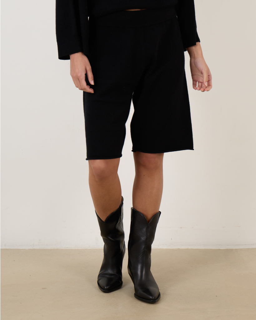 N°240 Laufen Short Raven