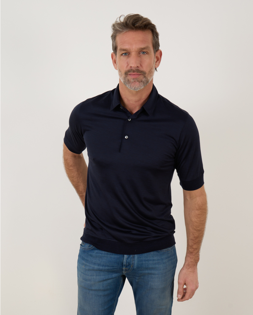 Luca Polo Mel Marine