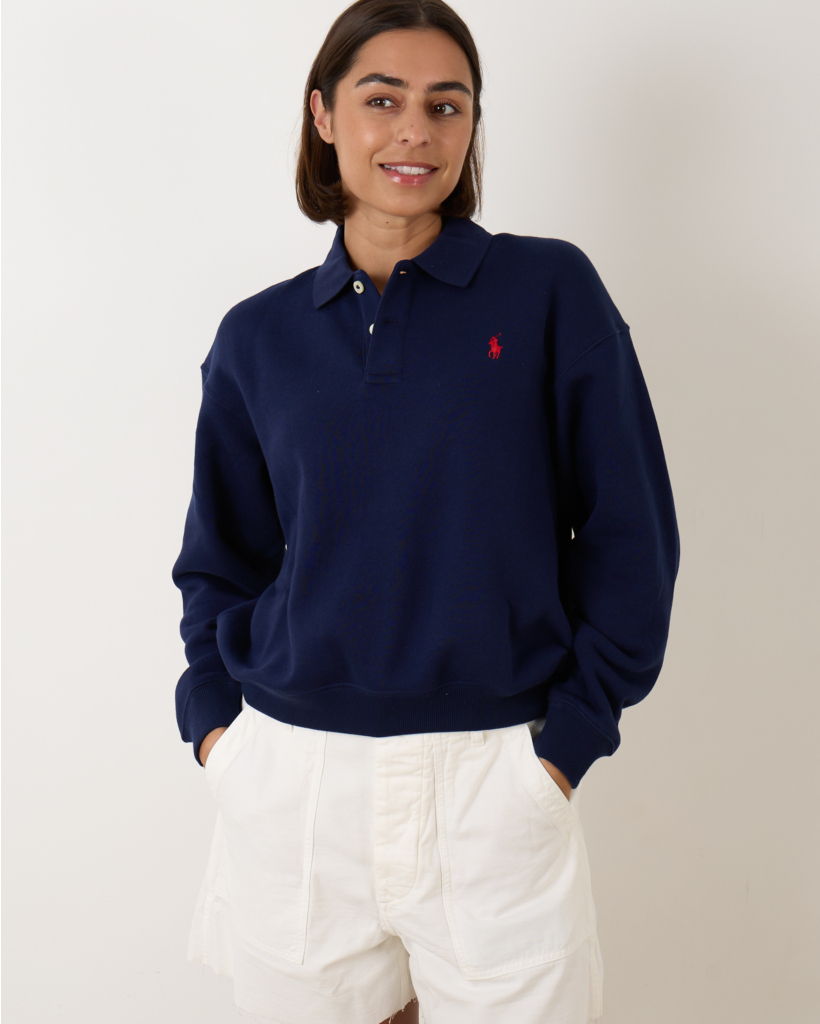 Ralph Lauren Polo Sweater