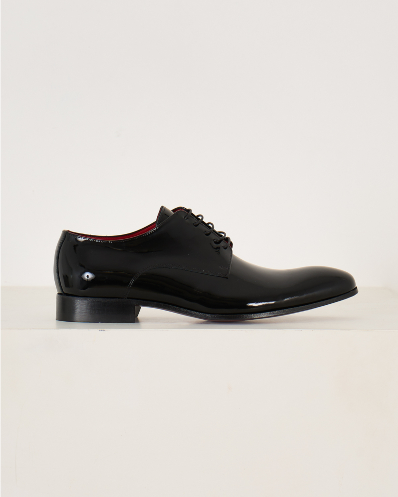 Smoking Schoen Zwart