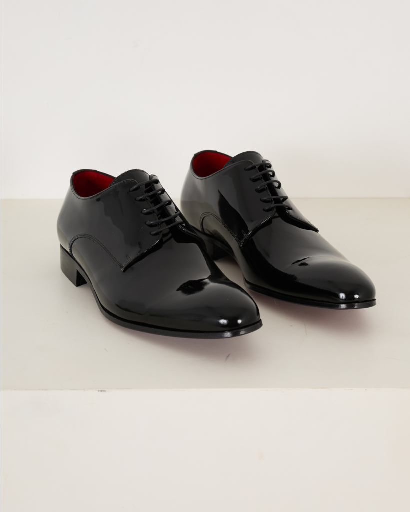 Smoking Schoen Zwart