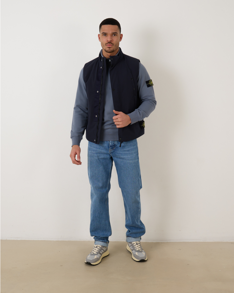 Bodywarmer S0A27 Navy Blue