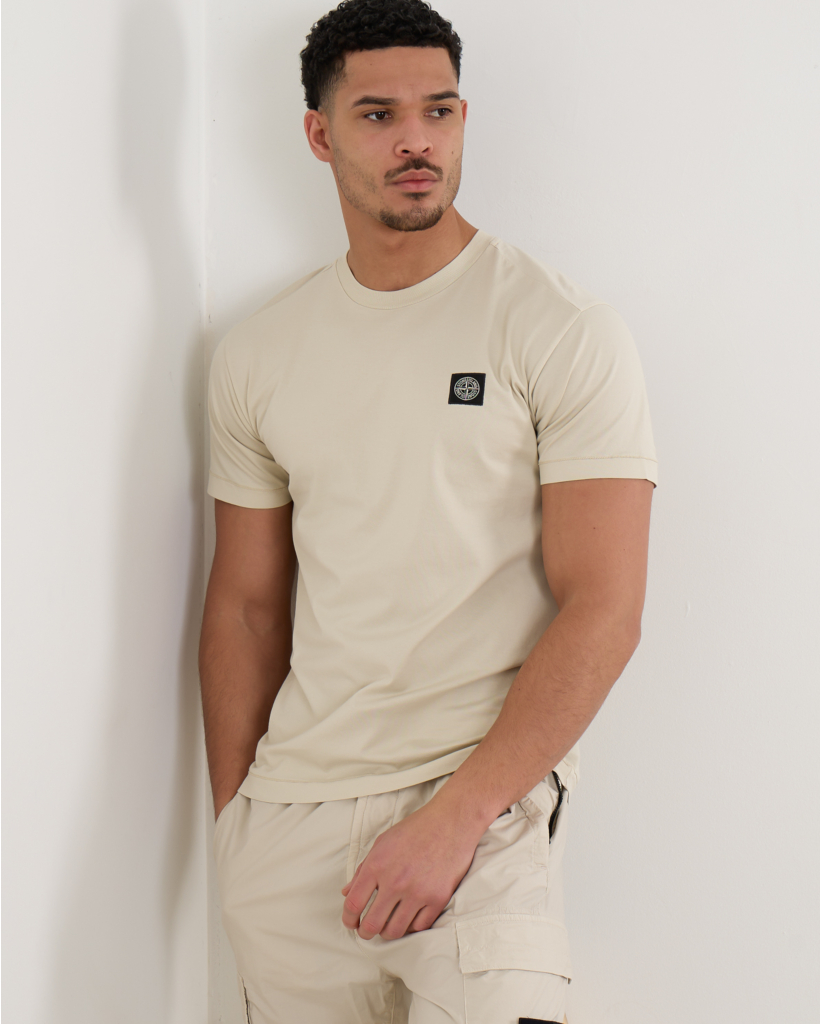 T-shirt Sand