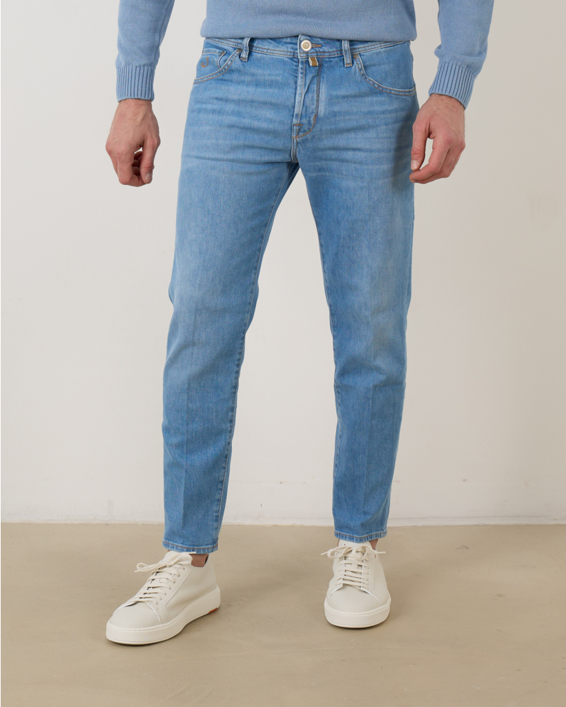 Scott Jeans Blue