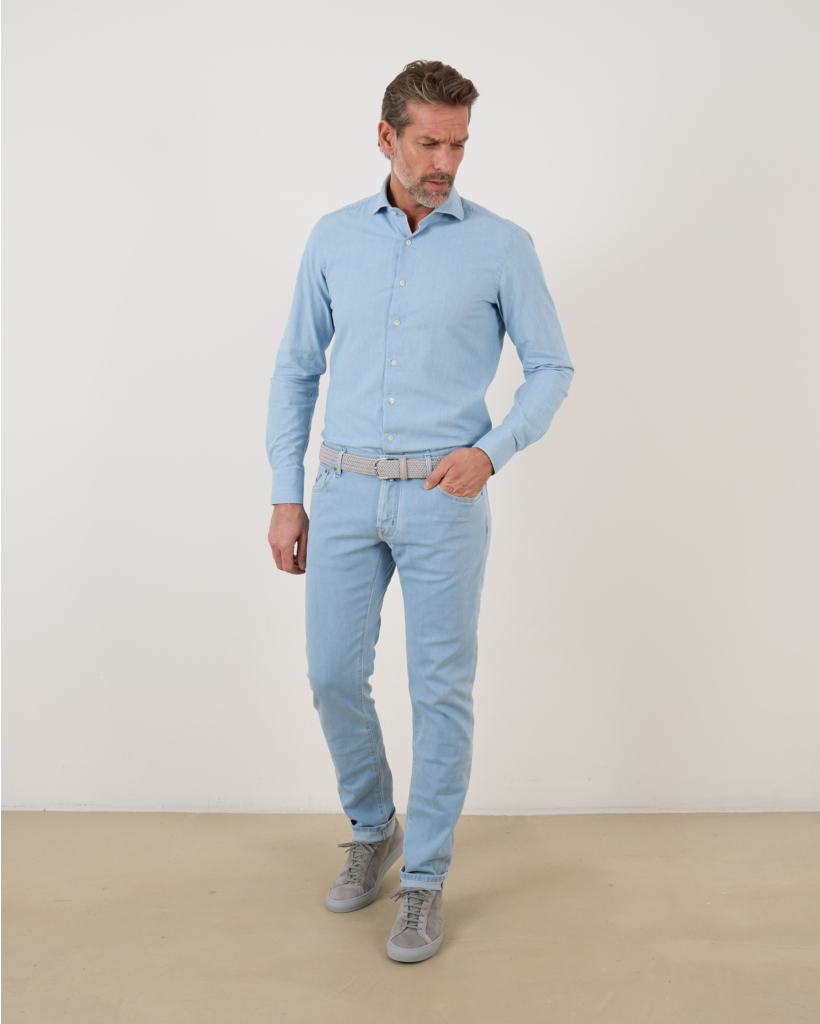 Nick Slim 622 Jeans