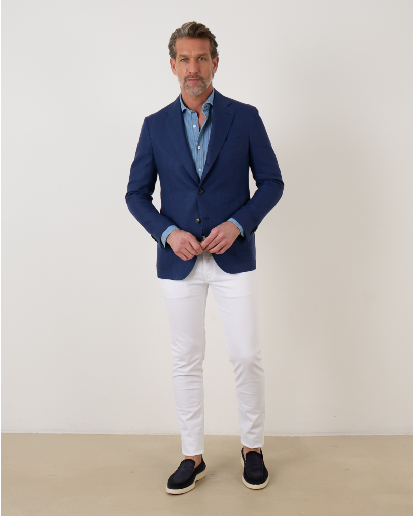 Colbert Posillipo Blue