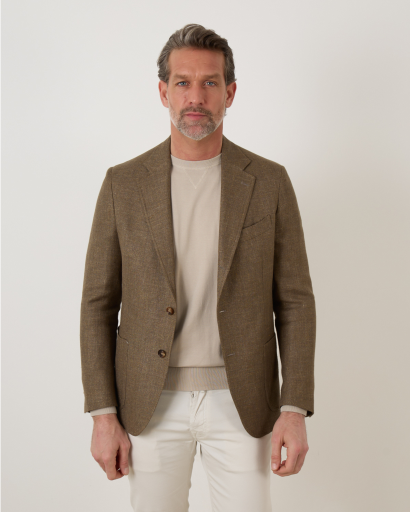 Colbert Posillipo Green
