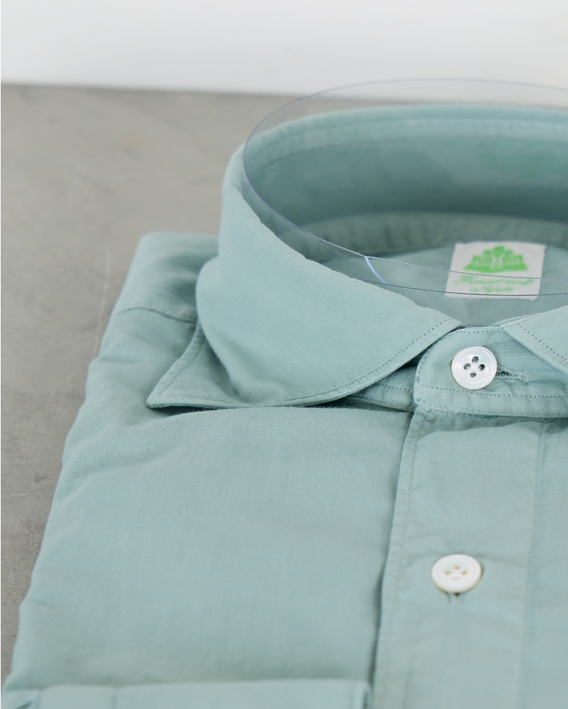 Casual Shirt Tokyo Salvia