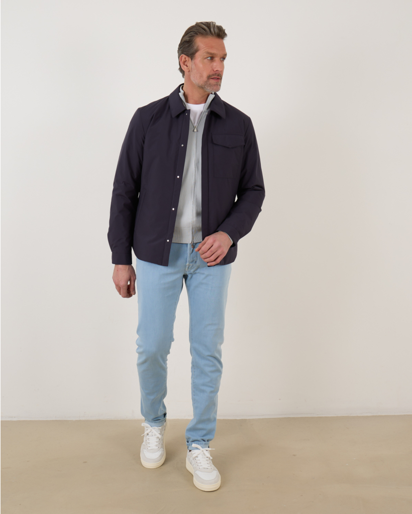 Jack Navy 