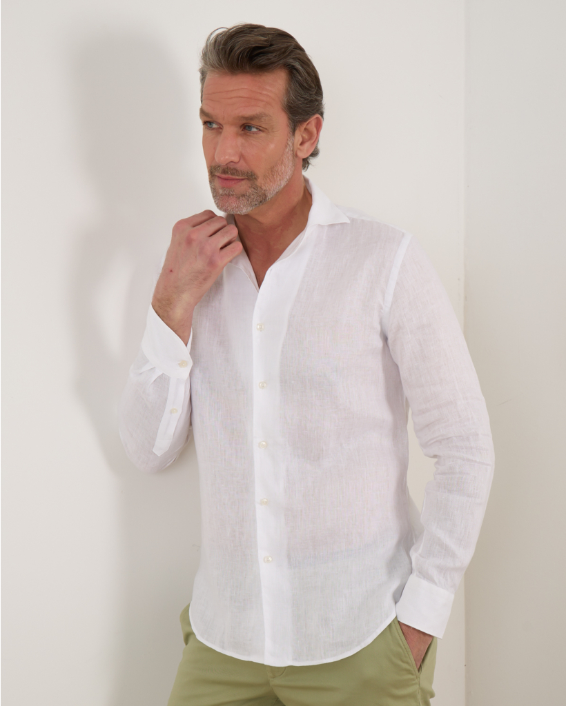 Casual Shirt Wit