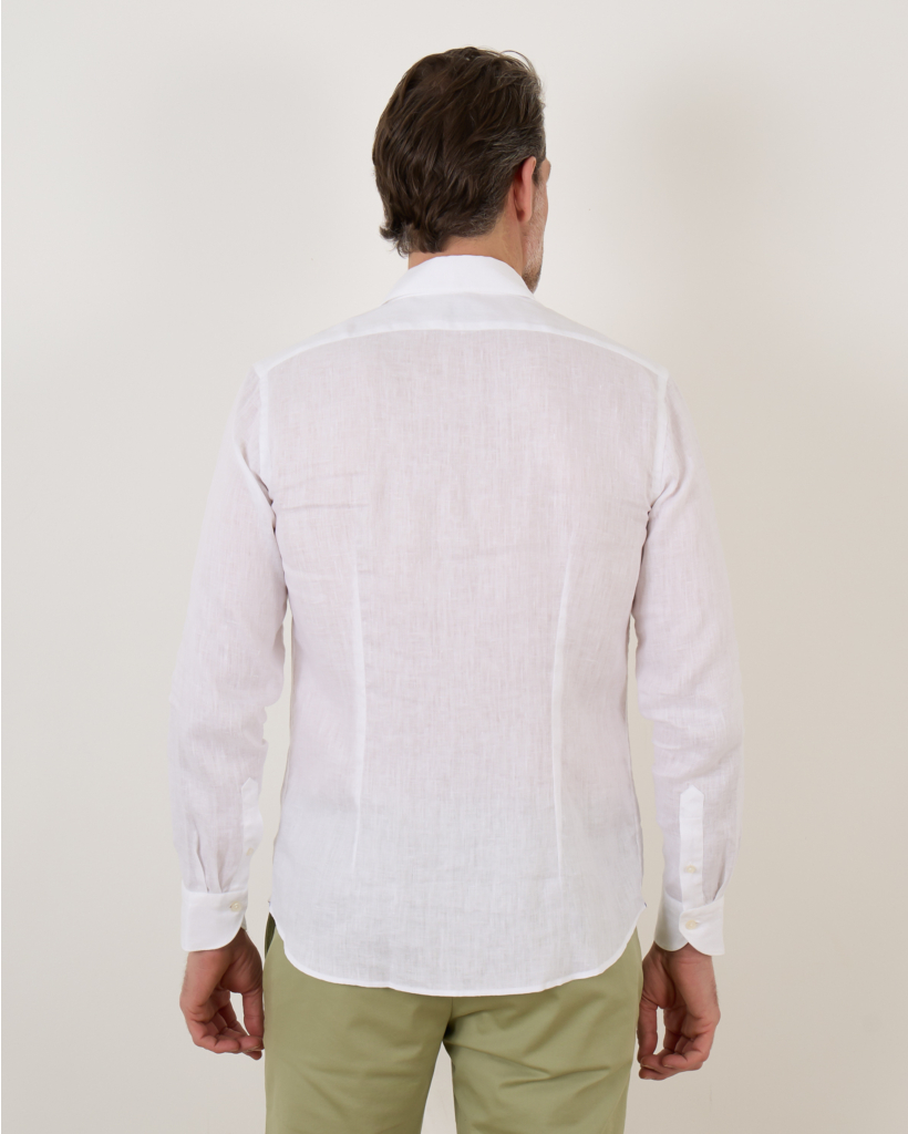 Casual Shirt Wit