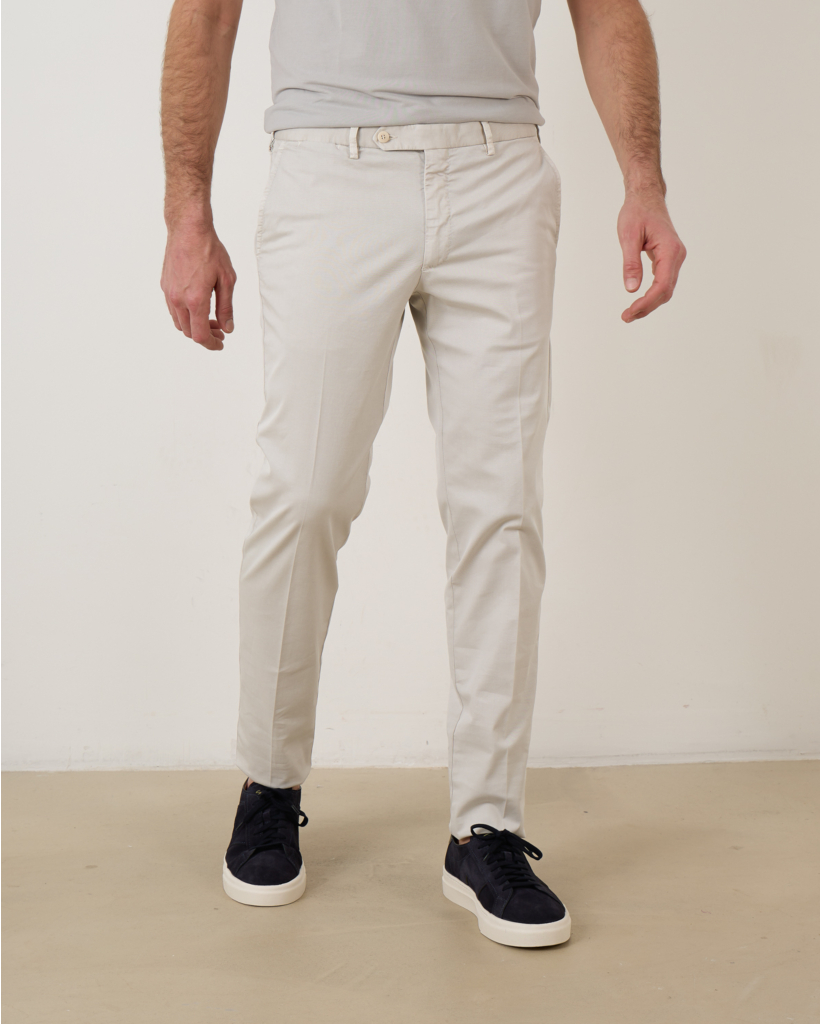 Pantalon beige 