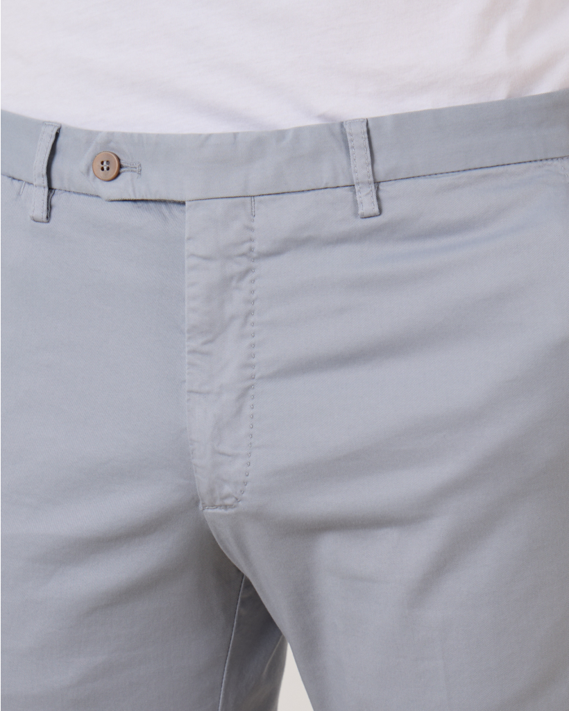 Casual Pantalon blue