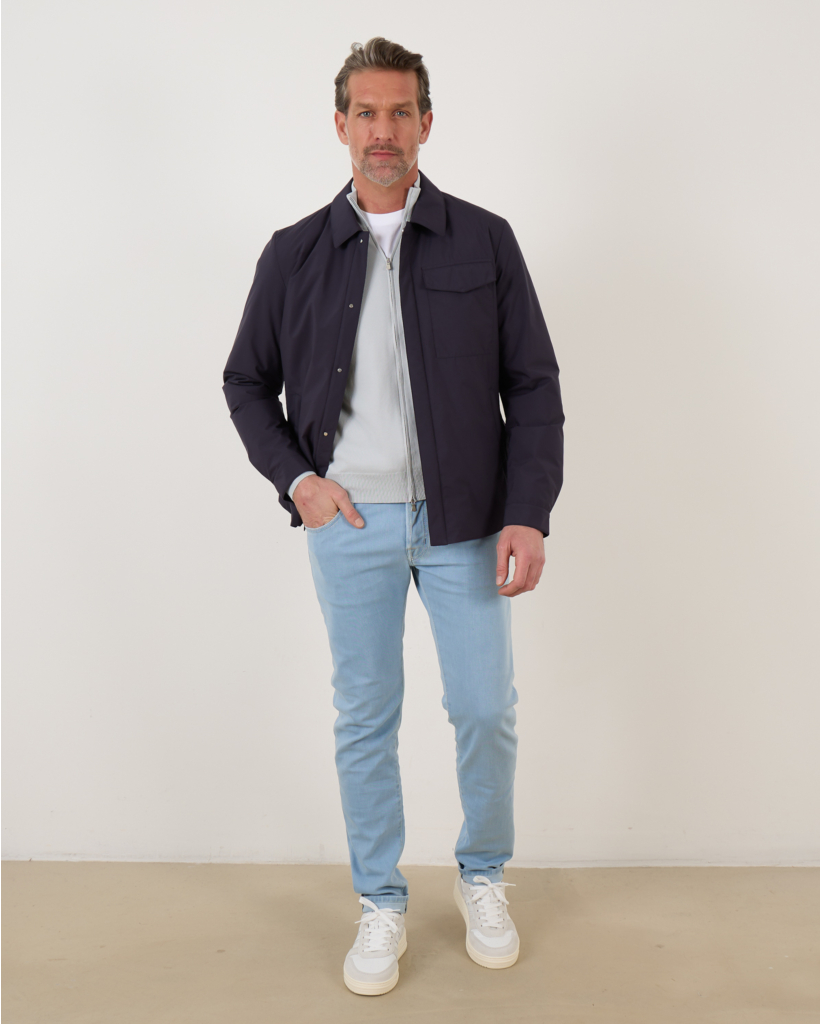 Pullover Vest Kit 