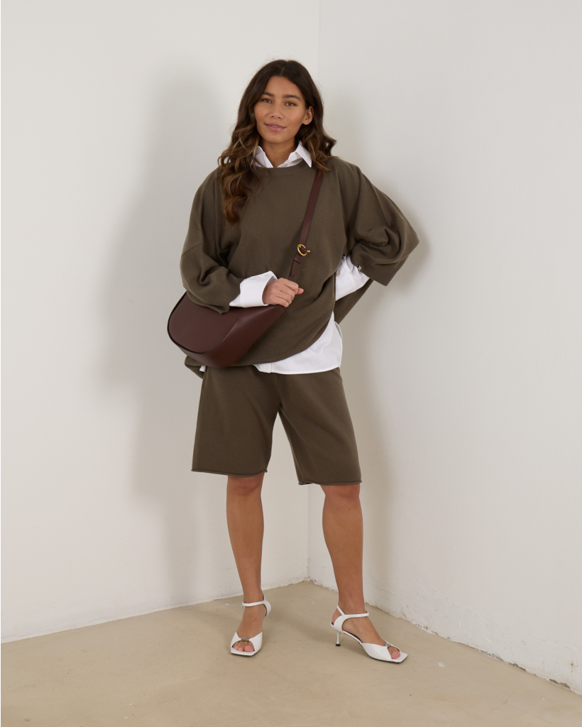 N°240 Laufen Short Army