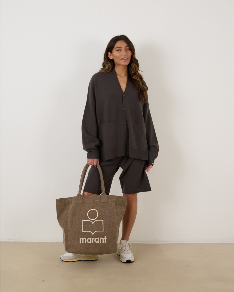 N°240 Laufen Short Mud