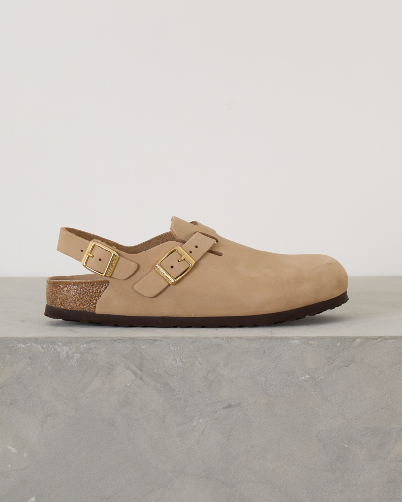 Tokio II Instappers Sandcastle 