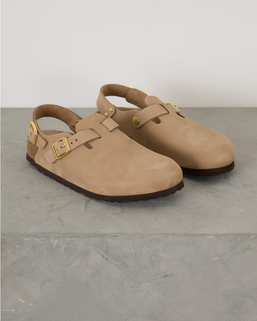 Tokio II Instappers Sandcastle 