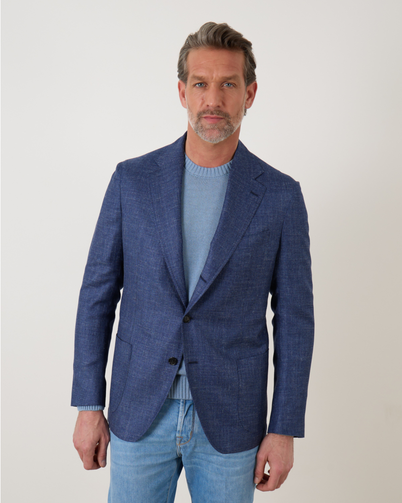 Colbert Posillipo Blue