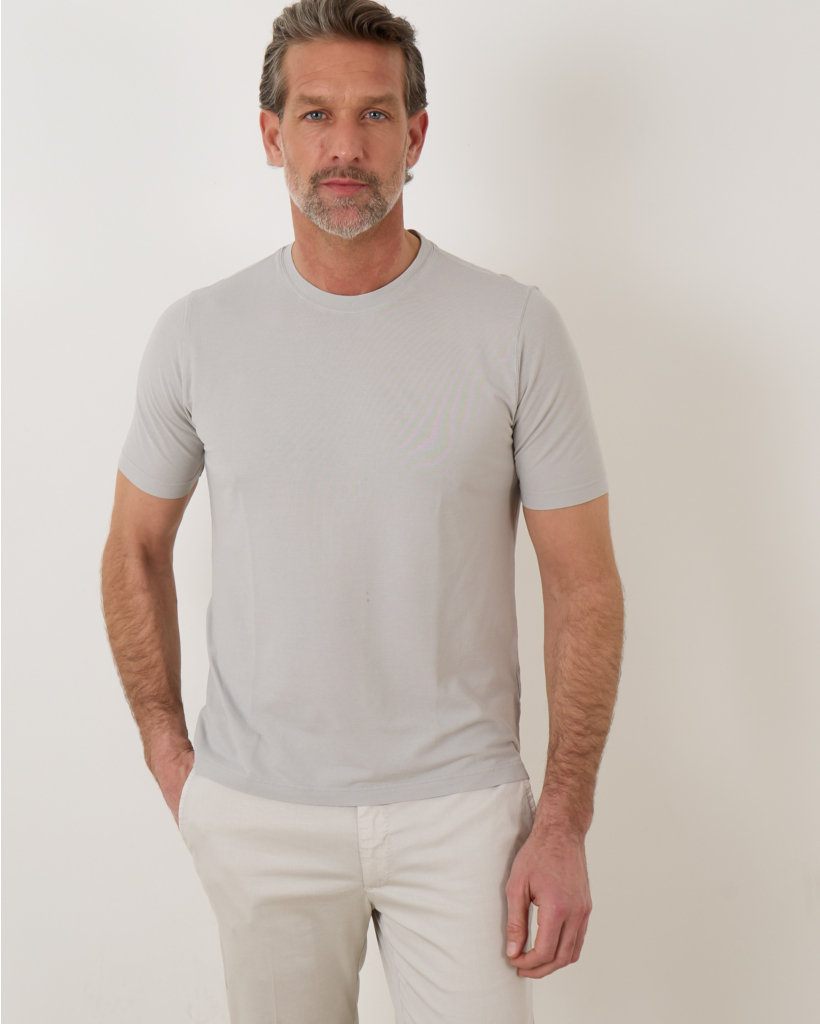 T-shirt Grey