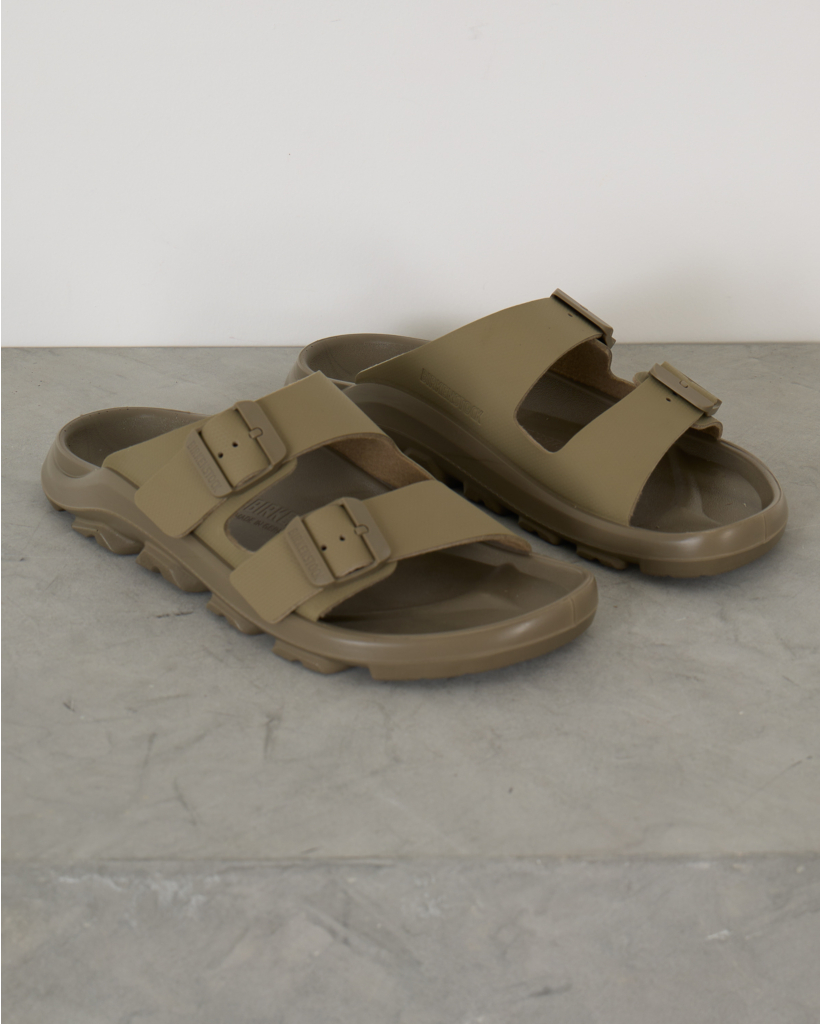 Mogami Terra Stealth Apex Faded Kaki