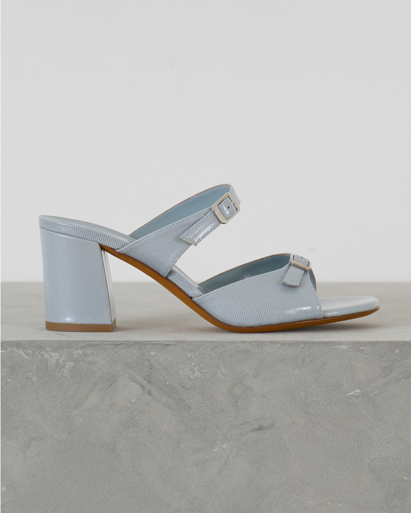 Una Sandals Ouran Fabric