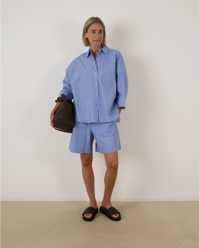 Corinto Shorts Avio Small