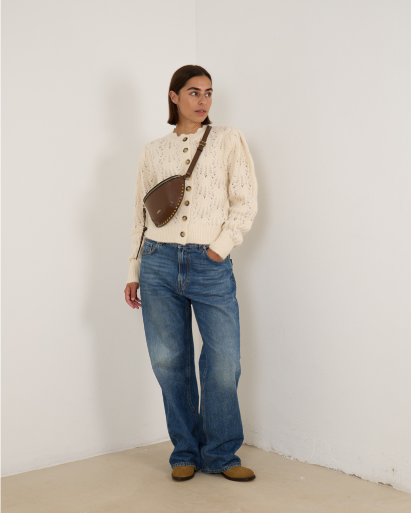 Bonnie Jeans Authentic Dark 