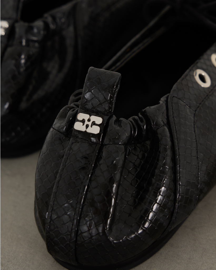 muil dames 150 BLACK OYSTER