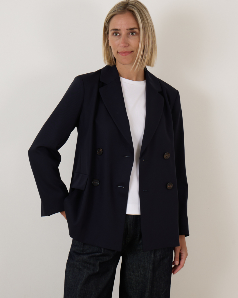 Ester Blazer Midnight