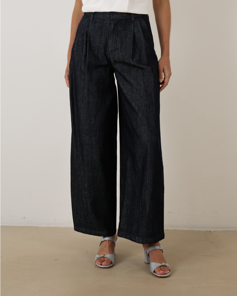 Luis Blue Jeans Pulito