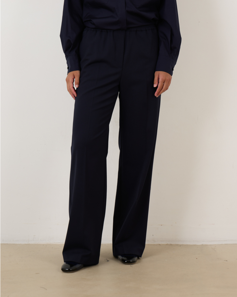 Petra Pantalon Navy 