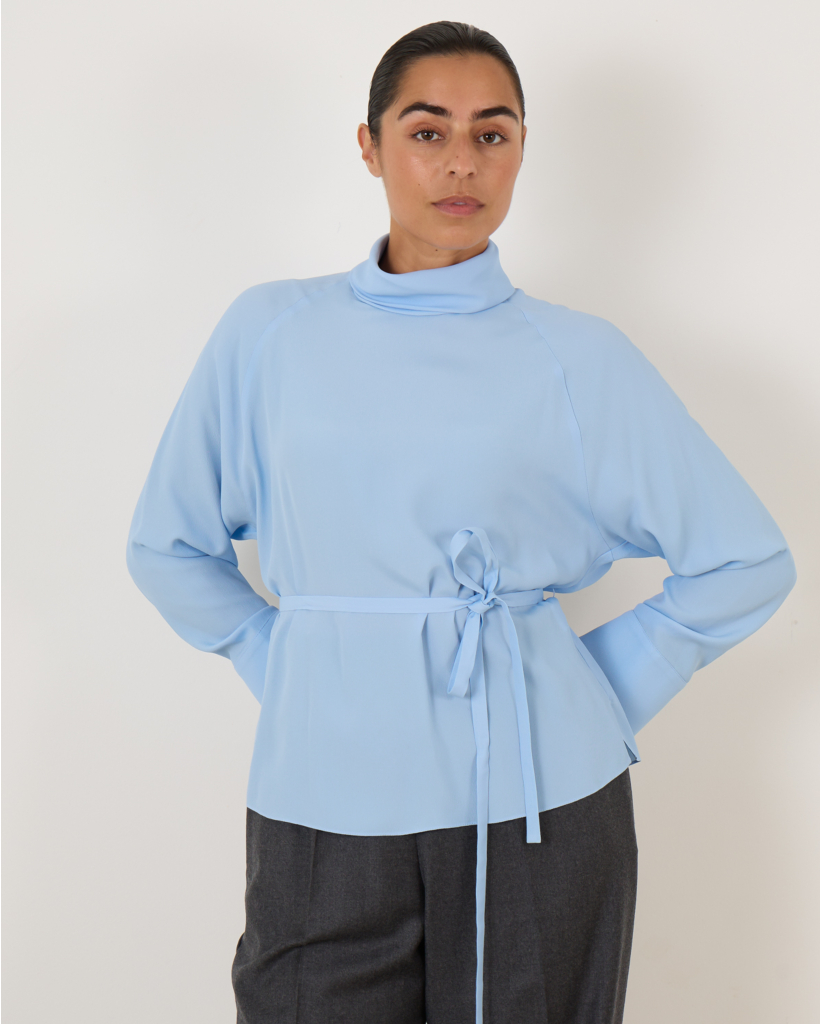 Dolce Blouse Ciel