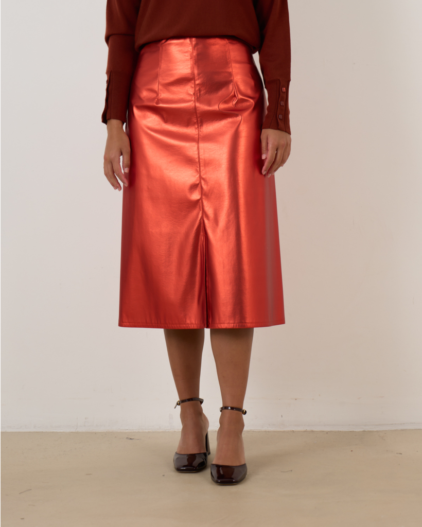 Dingo Rok Rouge Vive