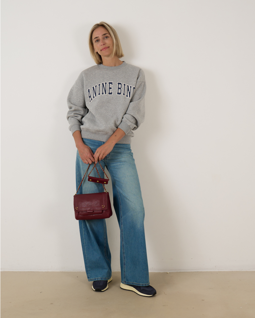 Skater Jeans Double Stone L32