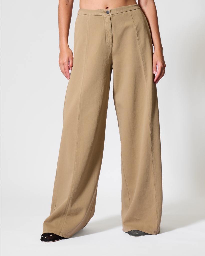 My Pants Pantalon Cumino
