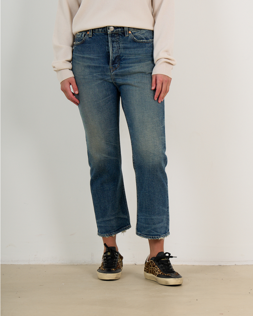 jeans regular fit dames ladbroke L32