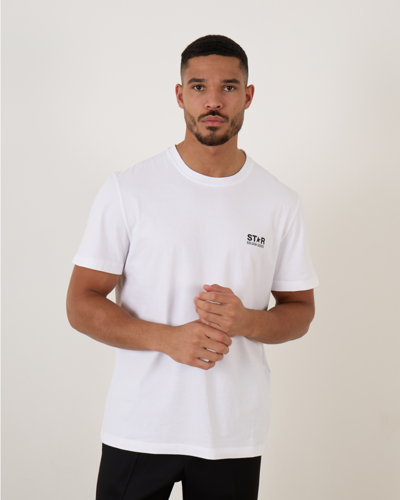 White Star T-shirt