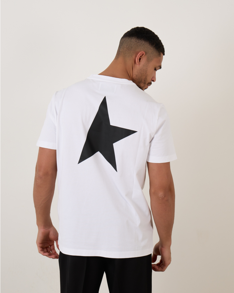 White Star T-shirt