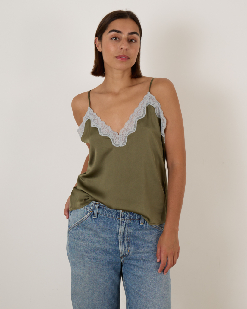 Pip Top Green 