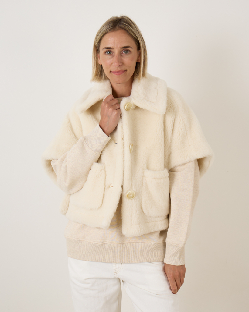 Newterzo Cape Camel