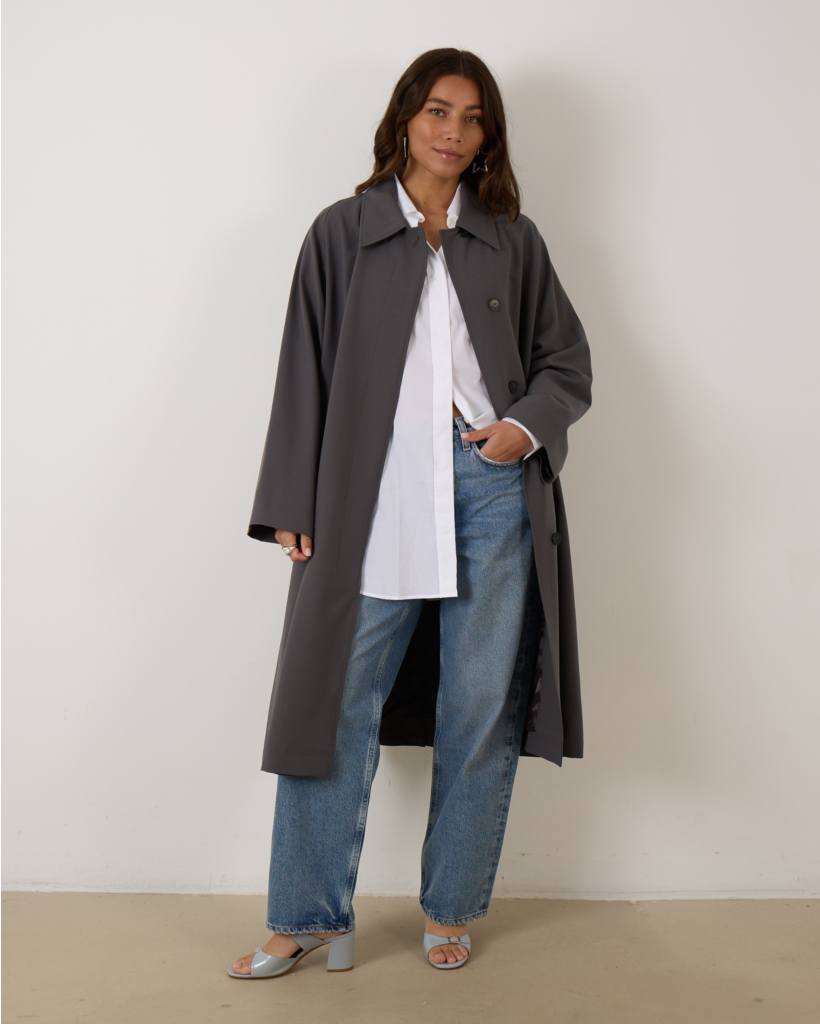 Henson Jeans Intuition