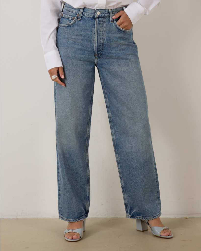 Henson Jeans Intuition