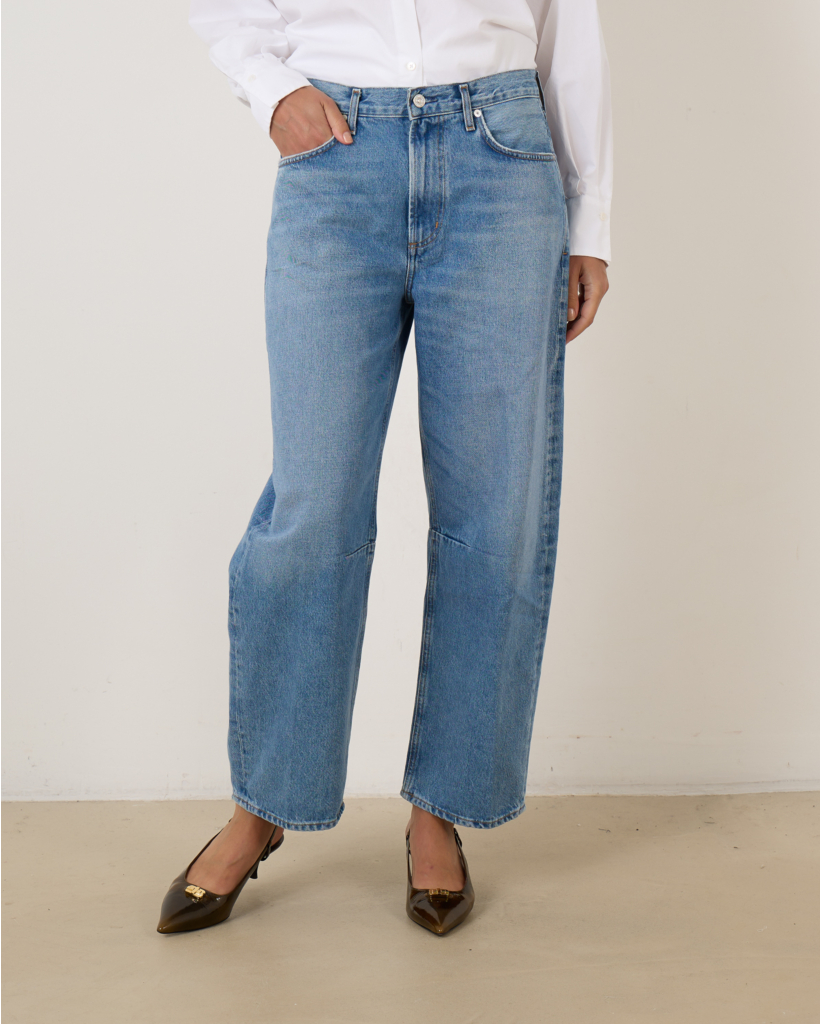 Miro Relaxed Jean Corrin