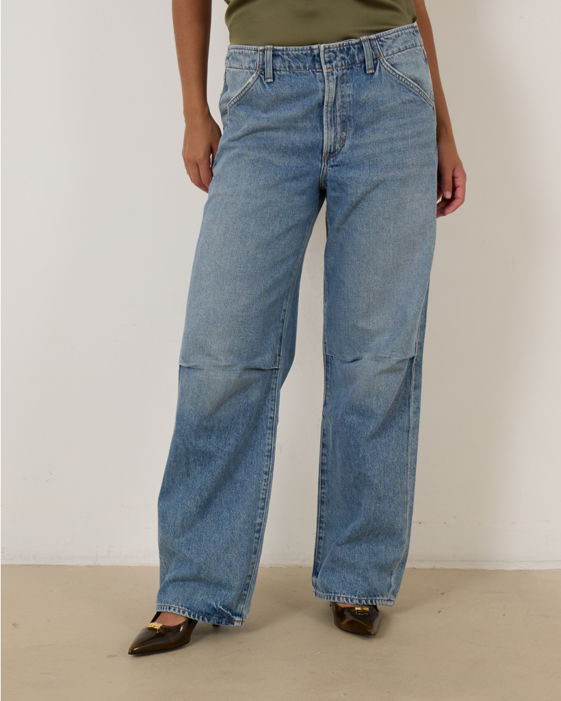 Pasha Trouser Telegraph