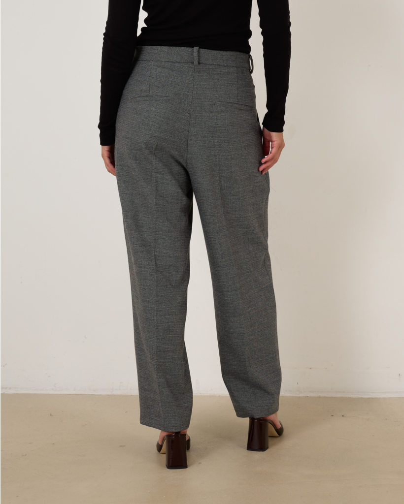 Emelie Pantalon Grey