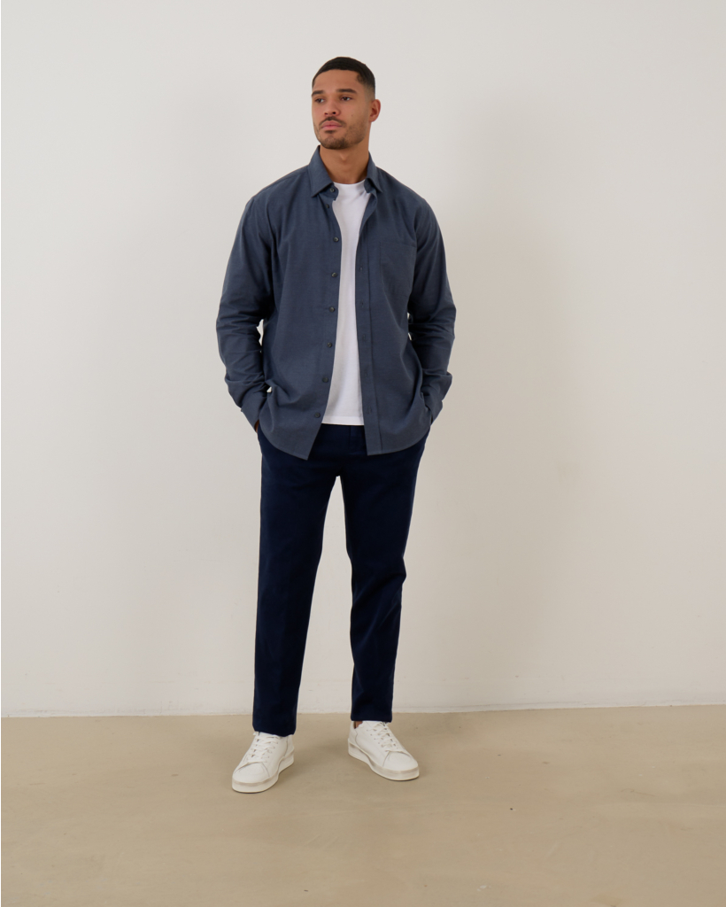 Pantalon Marine